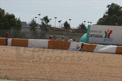 Mexikanske Salvador Duran
(Foto: Mário Correia)